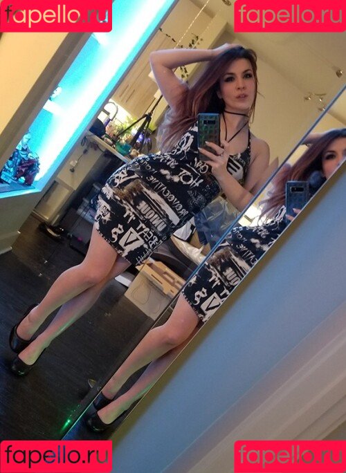 Kat Gunn Onlyfans Photo Gallery 