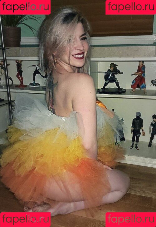 Kat Gunn Onlyfans Photo Gallery 