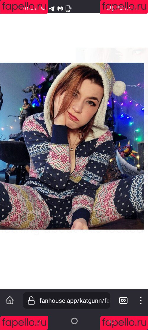 Kat Gunn Onlyfans Photo Gallery 