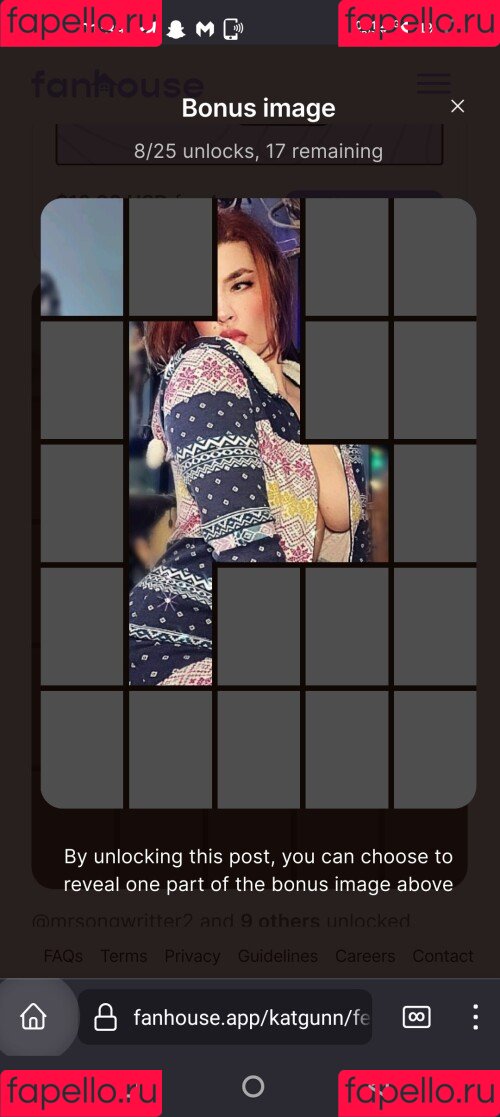 Kat Gunn Onlyfans Photo Gallery 