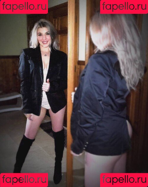 Kat Gunn Onlyfans Photo Gallery 