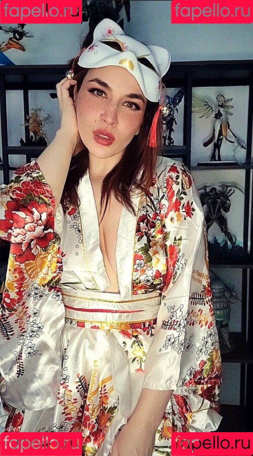 Kat Gunn Onlyfans Photo Gallery 