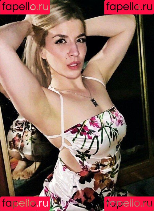 Kat Gunn Onlyfans Photo Gallery 