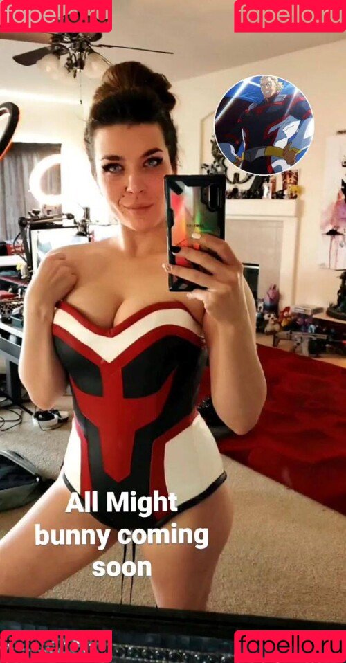 Kat Gunn Onlyfans Photo Gallery 