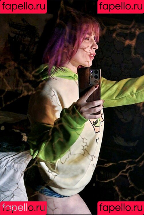 Kat Gunn Onlyfans Photo Gallery 