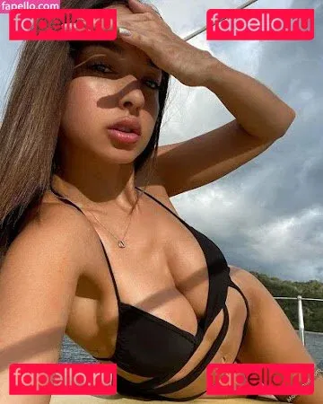 Dani Torres Onlyfans Photo Gallery 