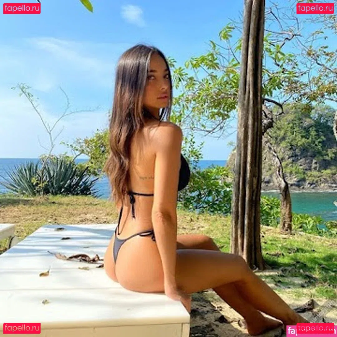 Dani Torres Onlyfans Photo Gallery 