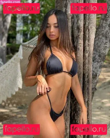 Dani Torres Onlyfans Photo Gallery 