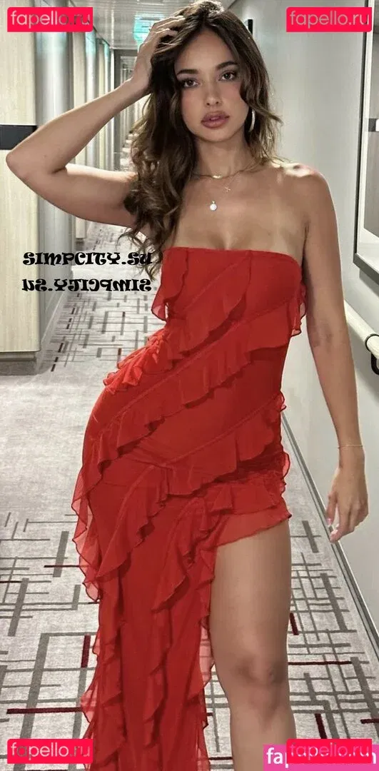 Dani Torres Onlyfans Photo Gallery 