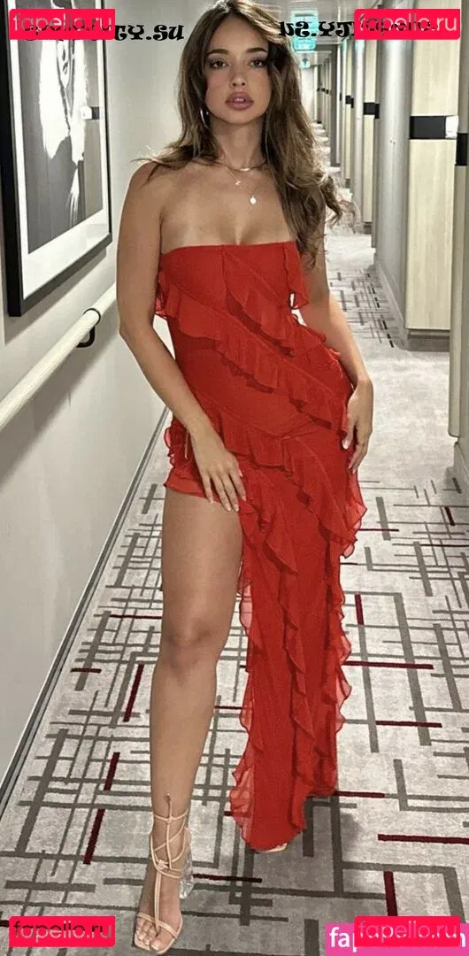 Dani Torres Onlyfans Photo Gallery 