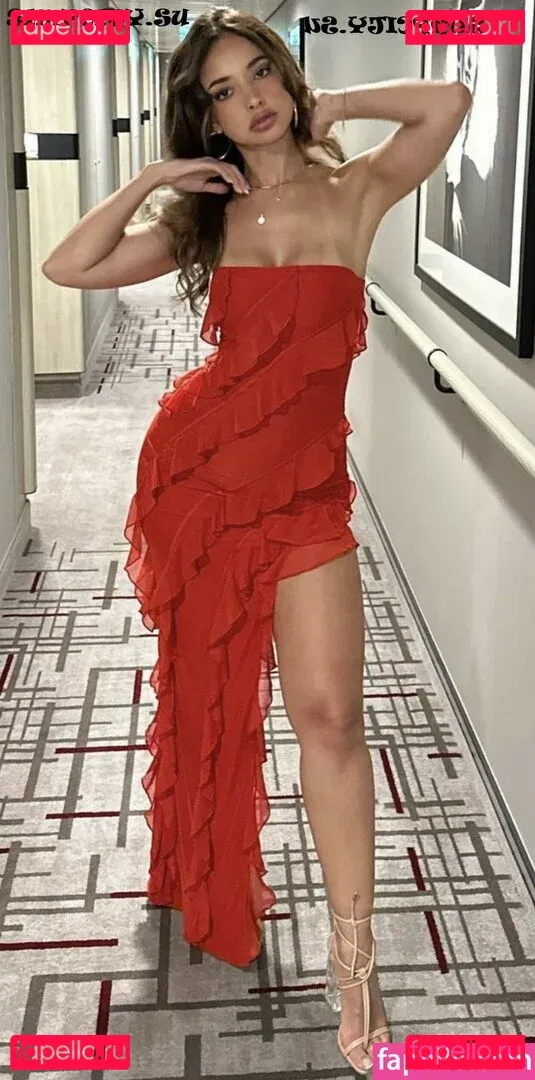 Dani Torres Onlyfans Photo Gallery 