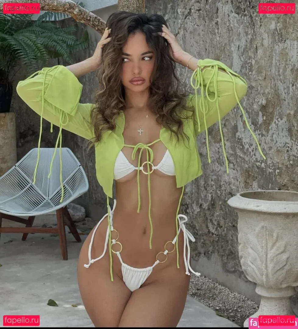 Dani Torres Onlyfans Photo Gallery 