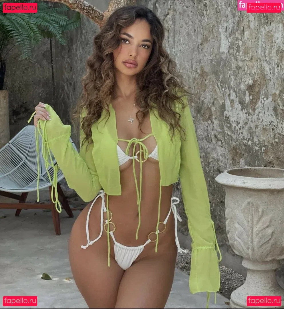 Dani Torres Onlyfans Photo Gallery 