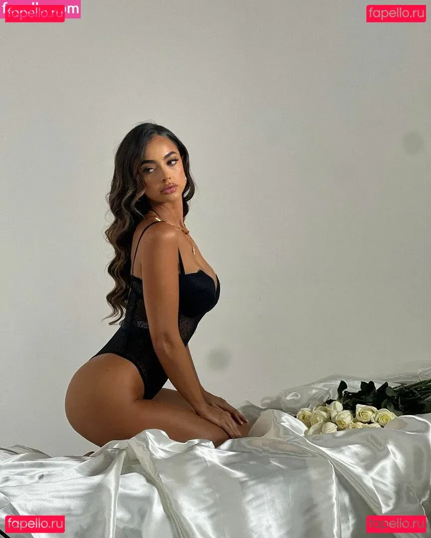 Dani Torres Onlyfans Photo Gallery 
