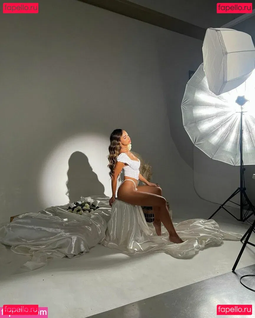 Dani Torres Onlyfans Photo Gallery 