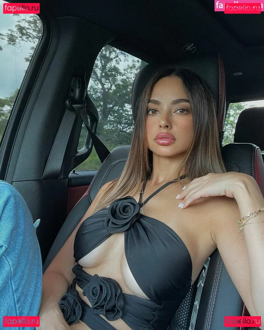 Dani Torres Onlyfans Photo Gallery 