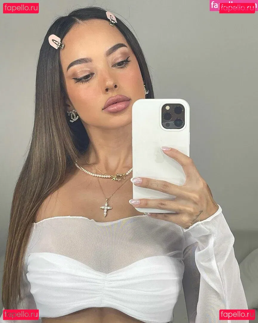 Dani Torres Onlyfans Photo Gallery 