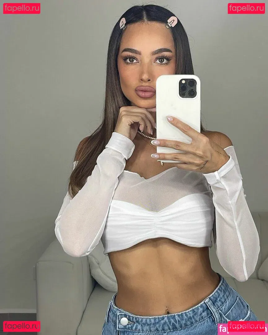 Dani Torres Onlyfans Photo Gallery 