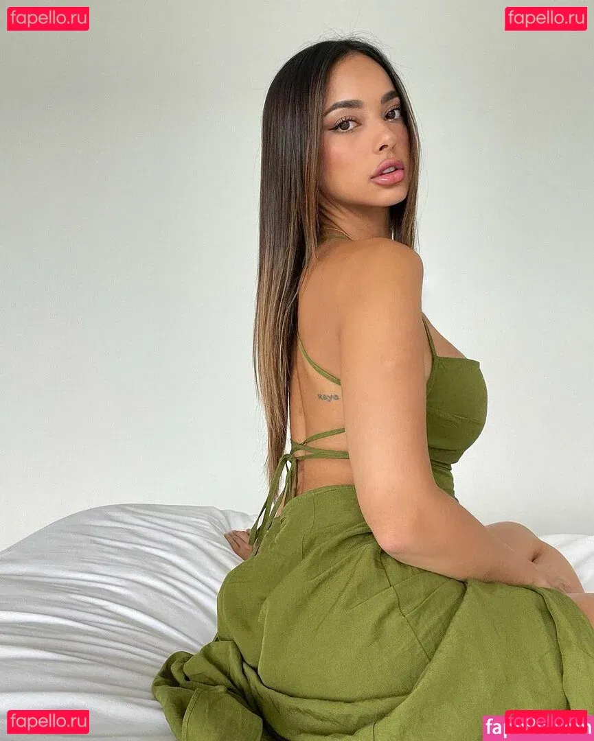 Dani Torres Onlyfans Photo Gallery 