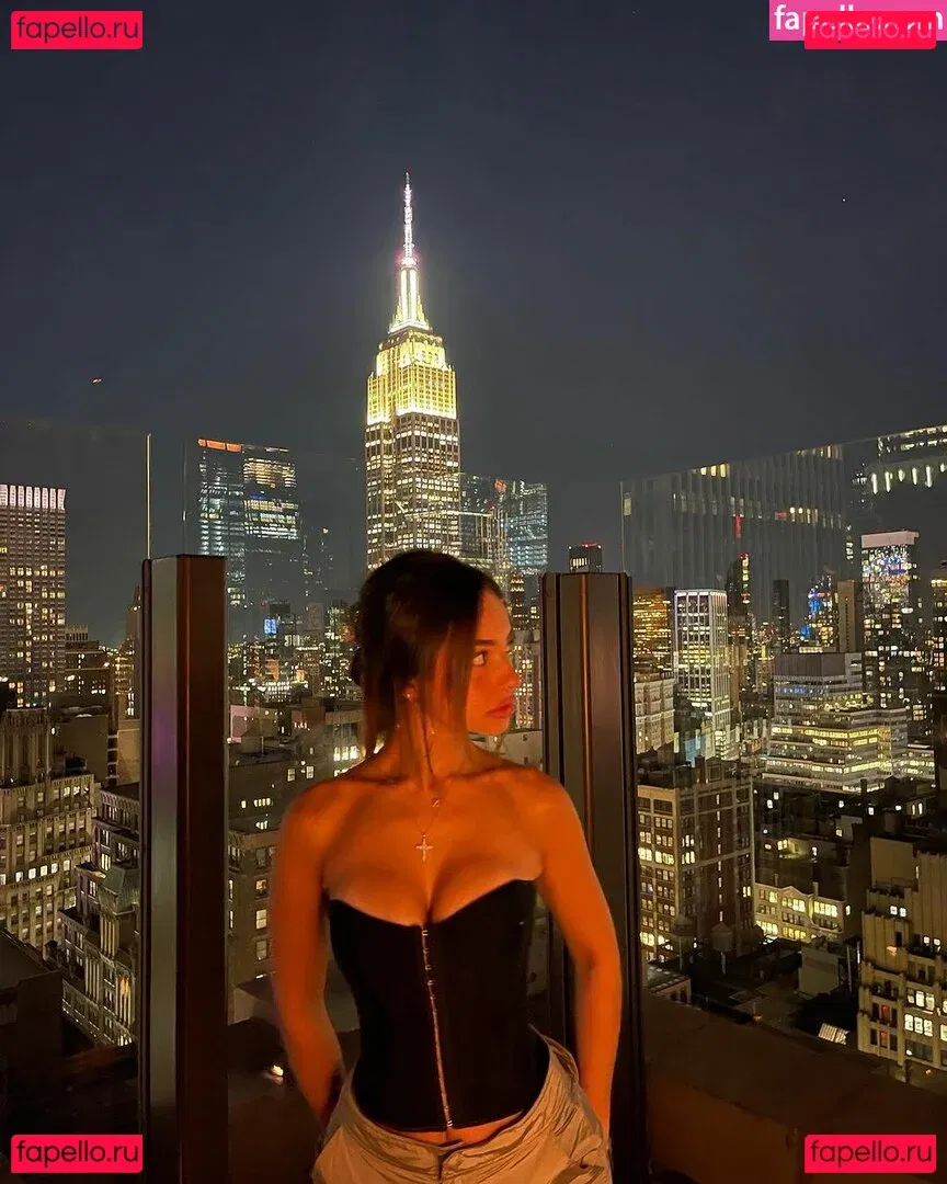 Dani Torres Onlyfans Photo Gallery 