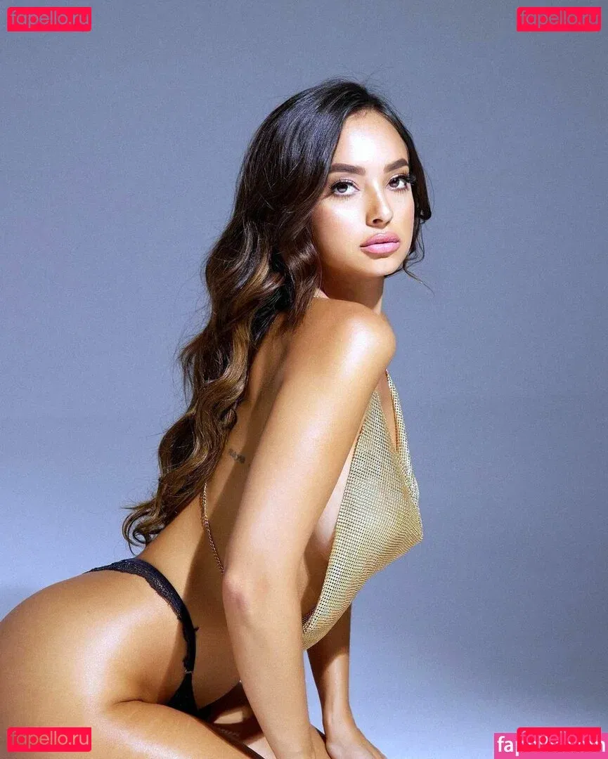 Dani Torres Onlyfans Photo Gallery 