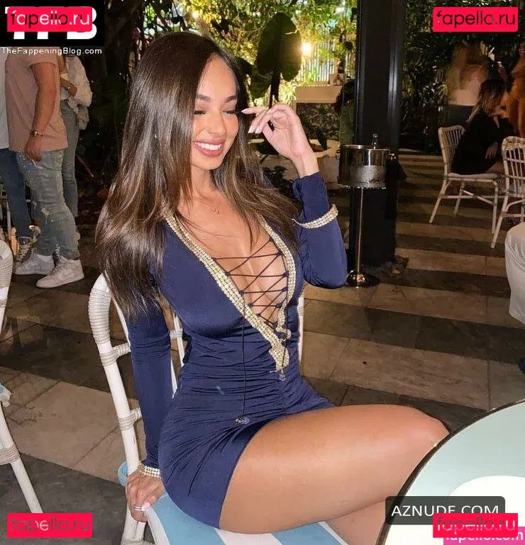 Dani Torres Onlyfans Photo Gallery 