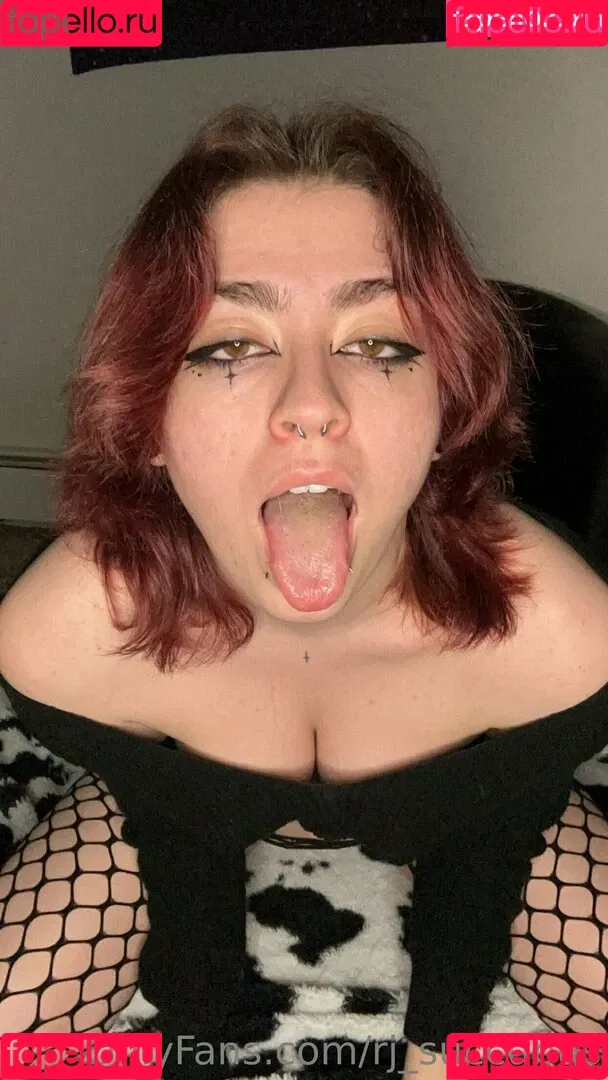 rj_succubus Onlyfans Photo Gallery 