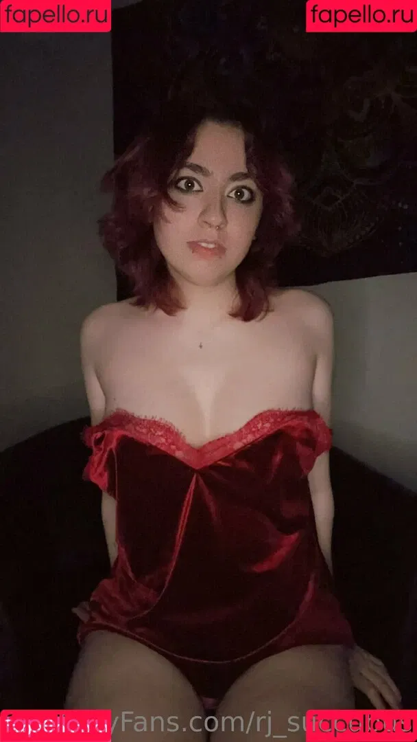 rj_succubus Onlyfans Photo Gallery 