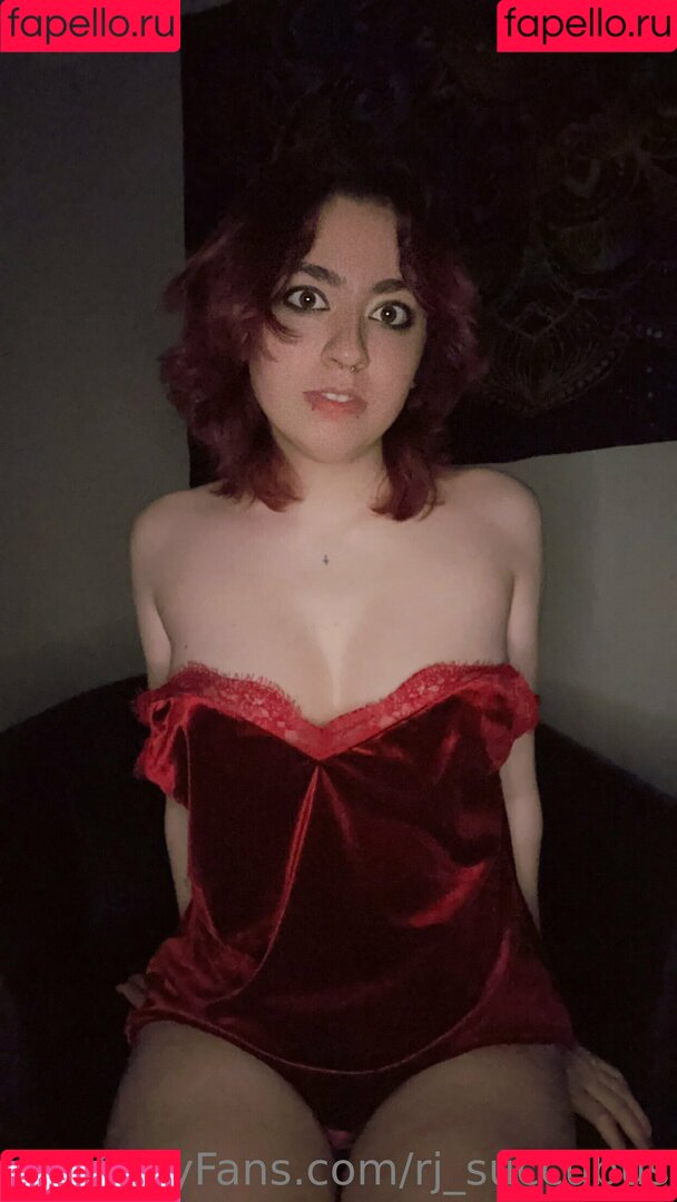 rj_succubus Nude Onlyfans Photo 30