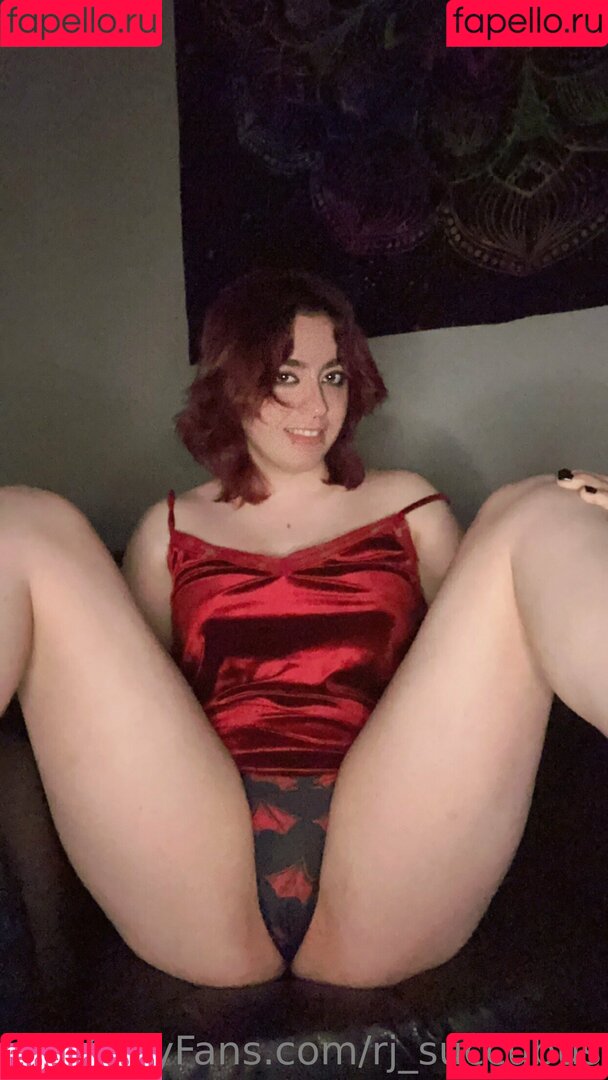 rj_succubus Nude Onlyfans Photo 23