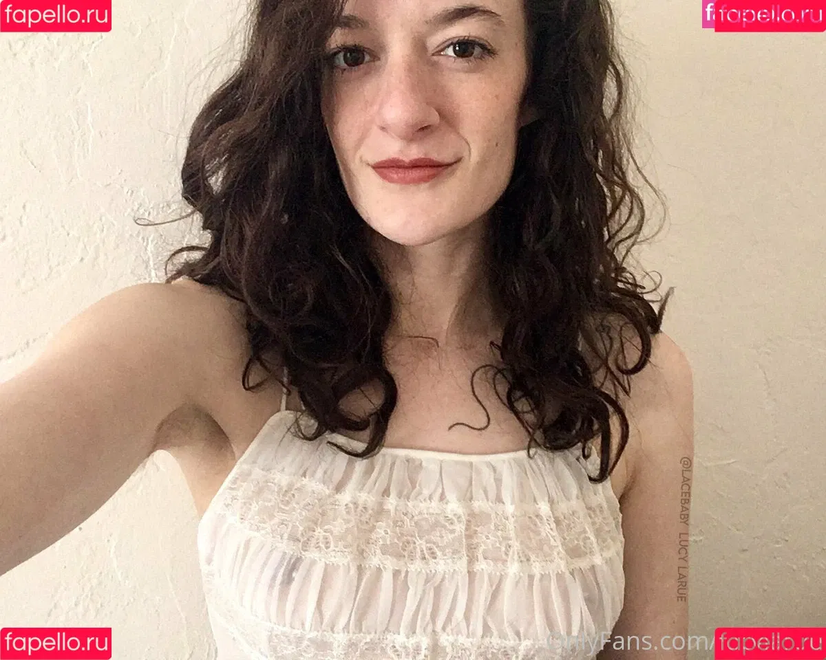 lucylarue Onlyfans Photo Gallery 