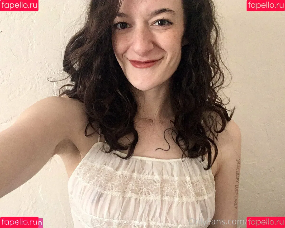 lucylarue Onlyfans Photo Gallery 