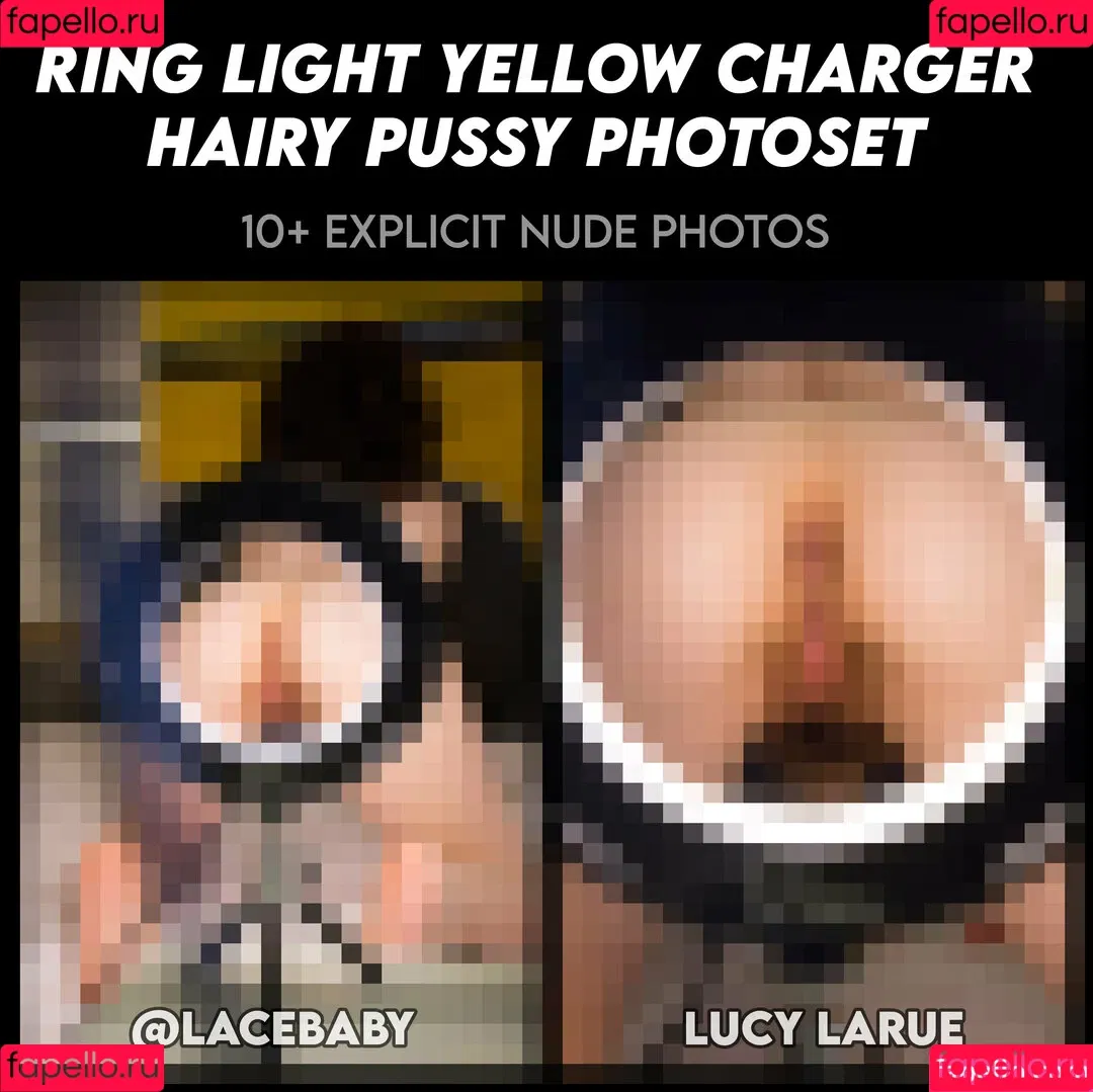 lucylarue Onlyfans Photo Gallery 