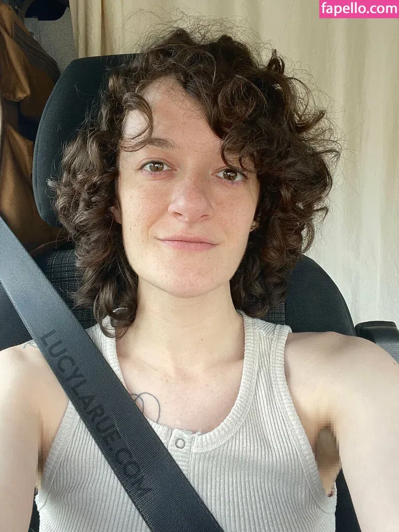 lucylarue Onlyfans Photo Gallery 