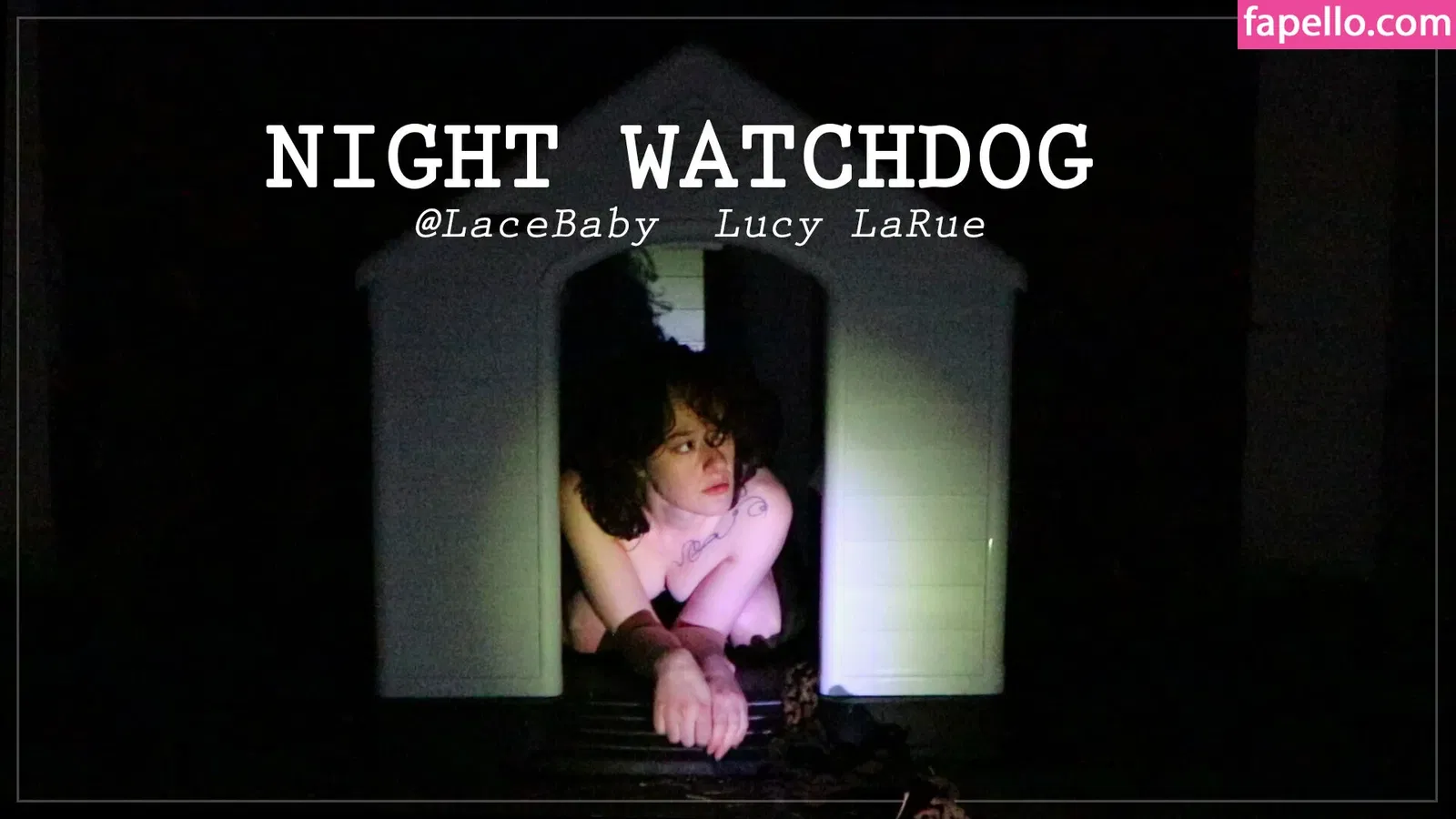 lucylarue Onlyfans Photo Gallery 