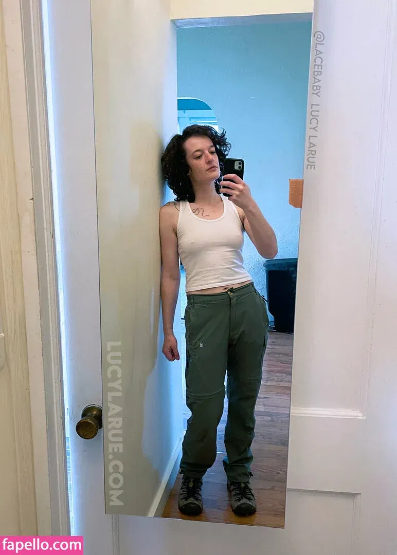 lucylarue Onlyfans Photo Gallery 