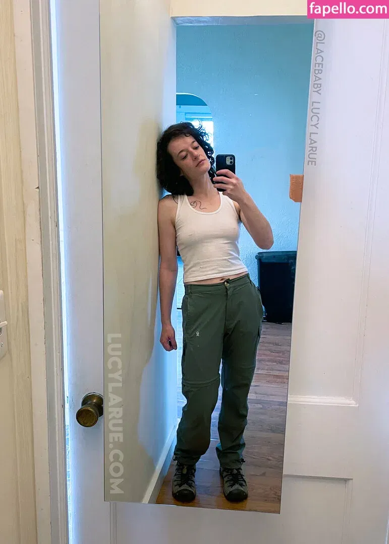 lucylarue Onlyfans Photo Gallery 