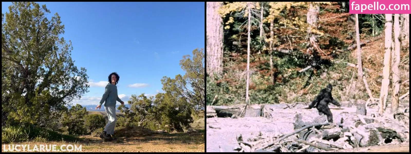 lucylarue Onlyfans Photo Gallery 