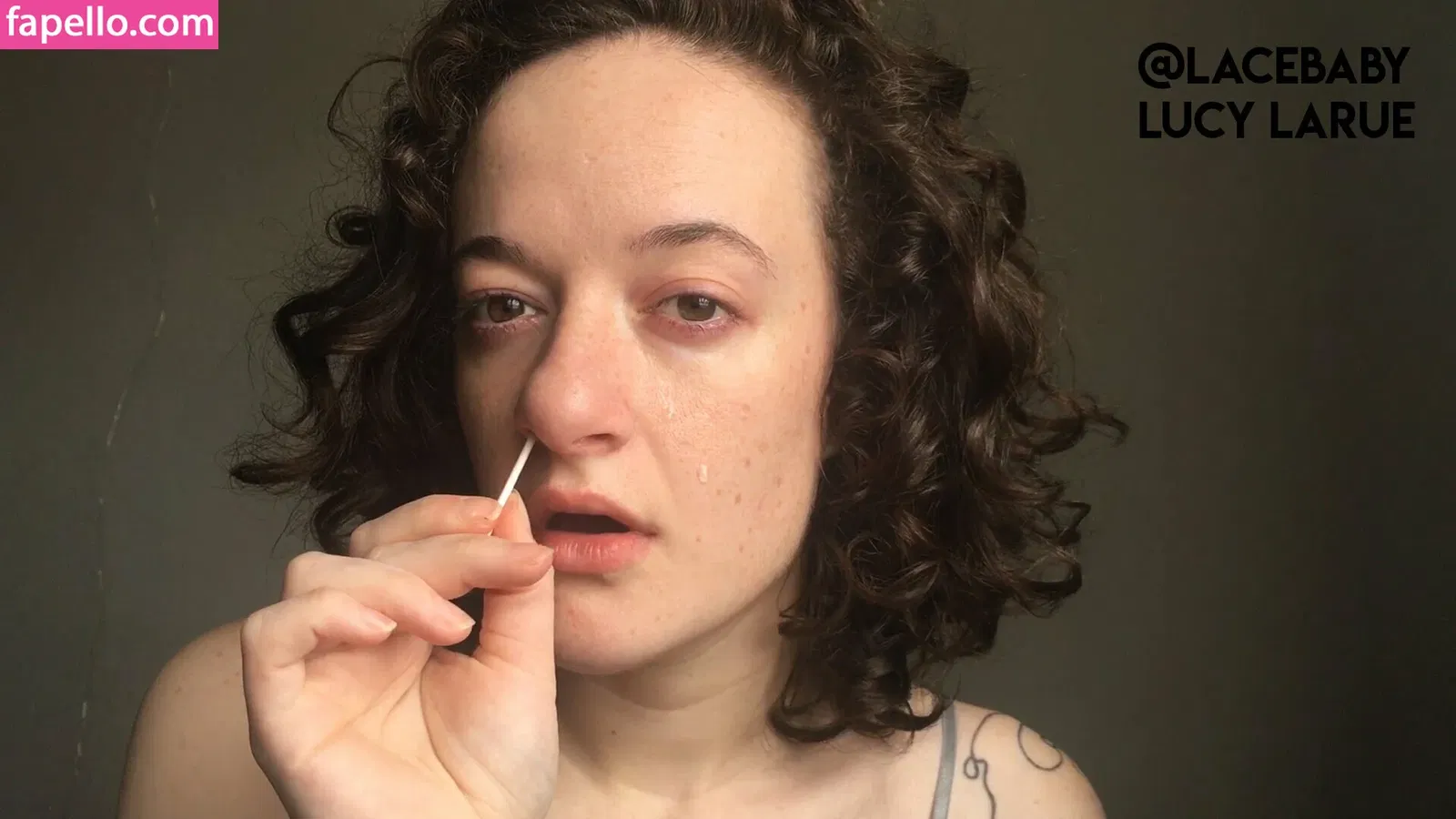 lucylarue Onlyfans Photo Gallery 