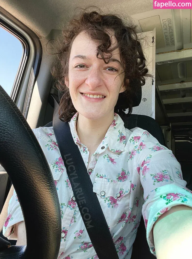 lucylarue Onlyfans Photo Gallery 