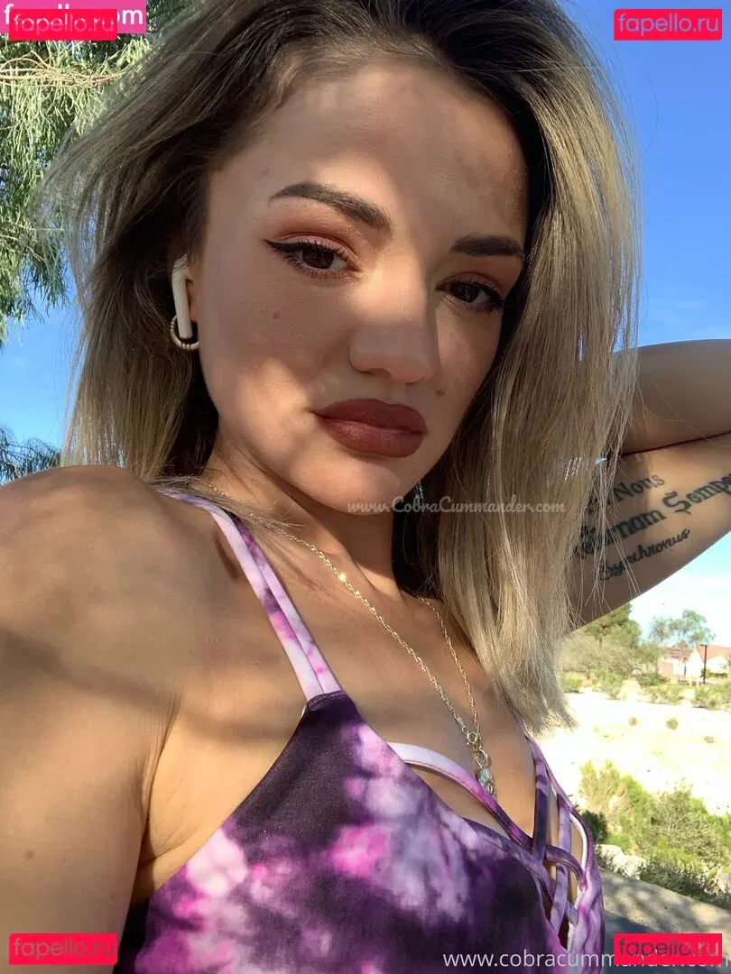 cobracummander Onlyfans Photo Gallery 