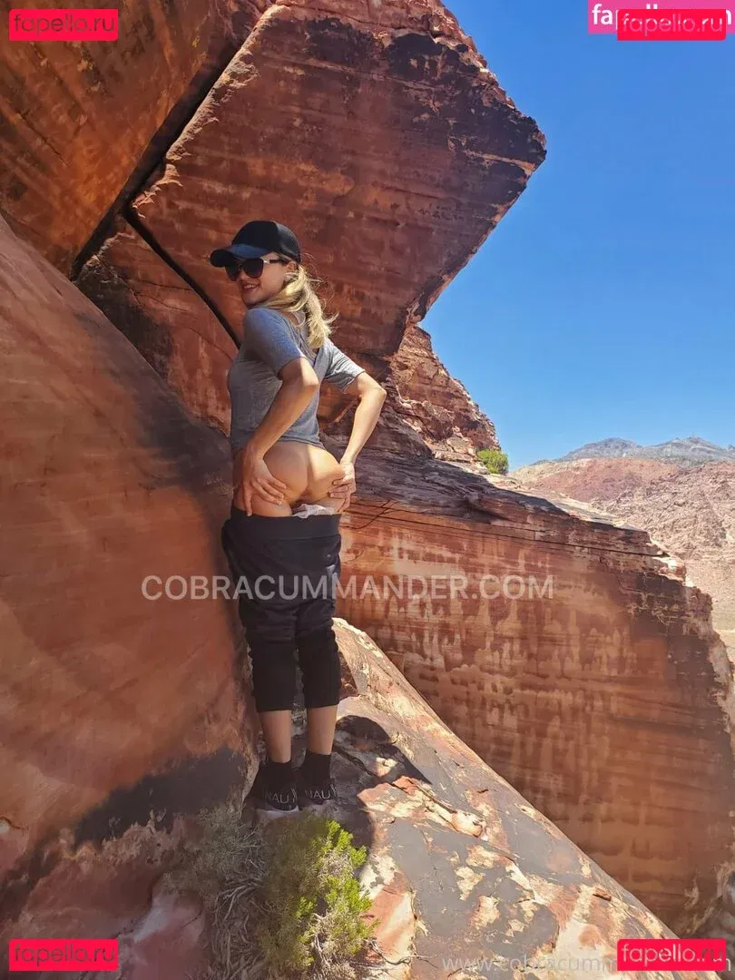 cobracummander Onlyfans Photo Gallery 