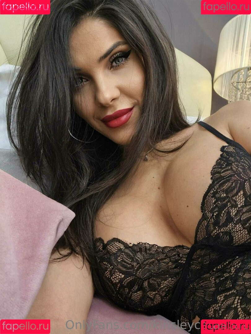 kinsleycatalinaa Onlyfans Photo Gallery 