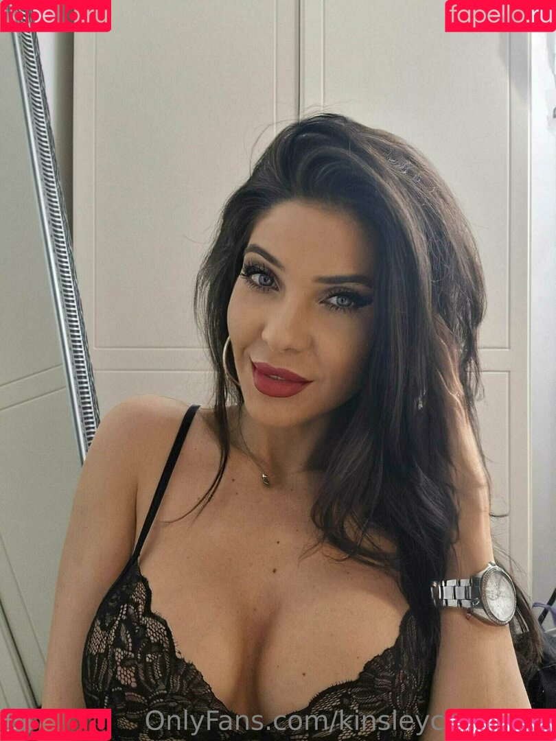 kinsleycatalinaa Onlyfans Photo Gallery 