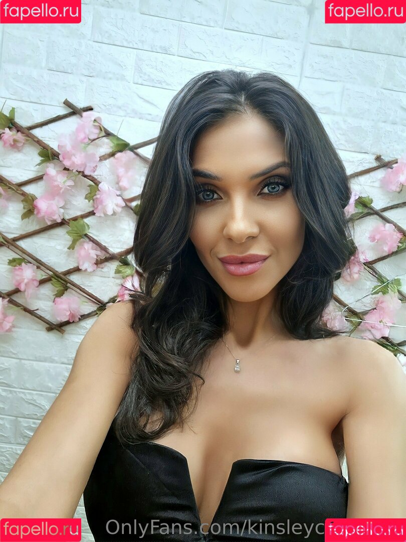 kinsleycatalinaa Onlyfans Photo Gallery 