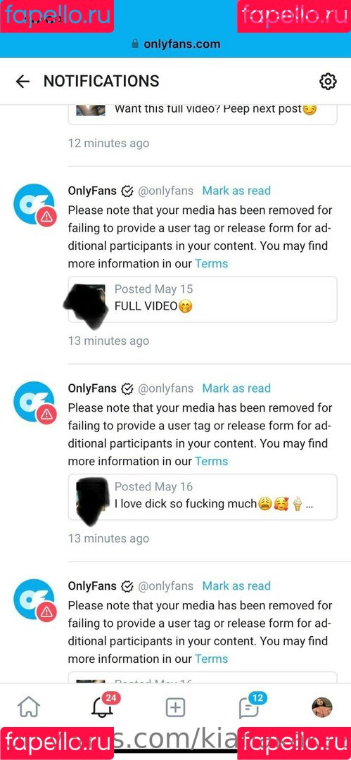 kianakakez Onlyfans Photo Gallery 