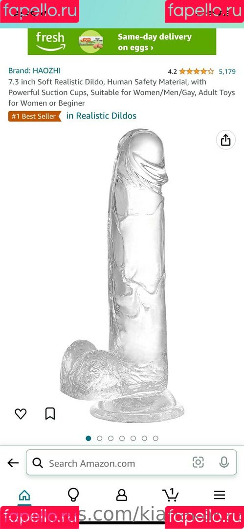 kianakakez Onlyfans Photo Gallery 