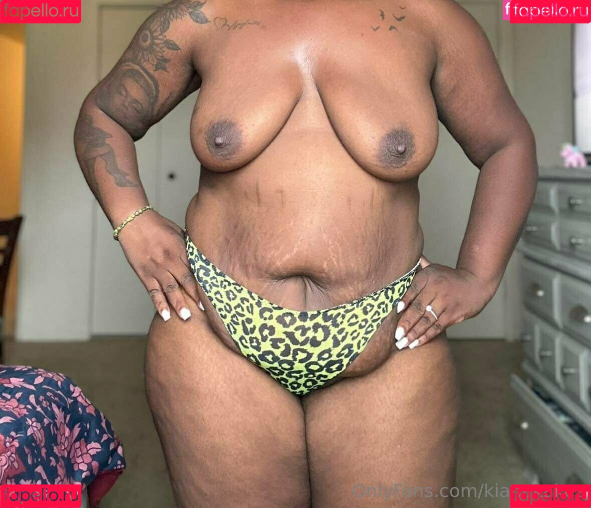 kianakakez Onlyfans Photo Gallery 