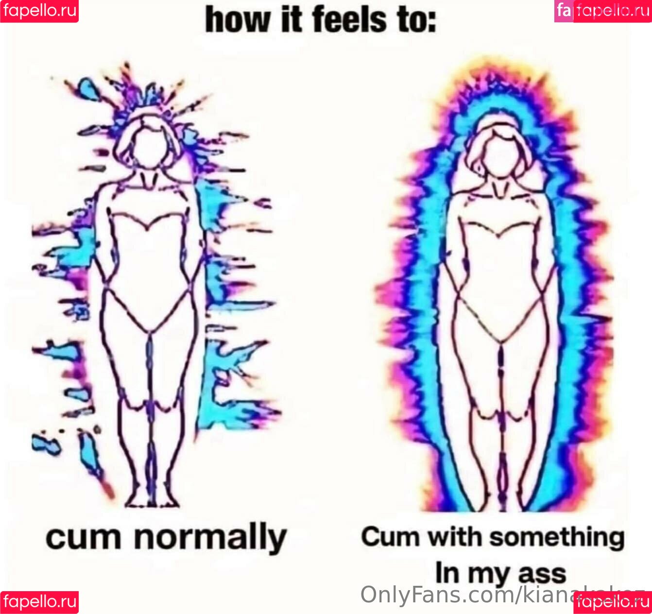 kianakakez Onlyfans Photo Gallery 