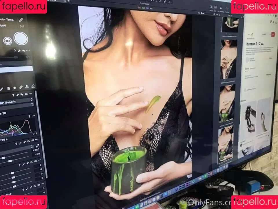 ploytiger Onlyfans Photo Gallery 